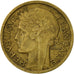 France, Morlon, 50 Centimes, 1941, Paris, TB+, Aluminum-Bronze, KM:894.1