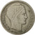 France, Turin, 10 Francs, 1946, Paris, VF(30-35), Copper-nickel, KM:908.1