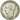 Munten, Griekenland, George I, Drachma, 1873, Paris, FR, Zilver, KM:38