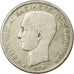 Monnaie, Grèce, George I, Drachma, 1873, Paris, B+, Argent, KM:38