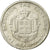 Moneta, Grecia, George I, Drachma, 1873, Paris, B+, Argento, KM:38