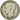 Moneta, Grecja, George I, Drachma, 1874, Paris, VF(20-25), Srebro, KM:38