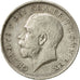 Great Britain, George V, 6 Pence, 1914, EF(40-45), Silver, KM:815