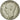Moneta, Grecia, George I, Drachma, 1883, Paris, MB, Argento, KM:38