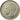 Moneta, Belgia, 10 Francs, 10 Frank, 1971, Brussels, AU(55-58), Nikiel, KM:155.1