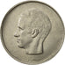 Belgique, 10 Francs, 10 Frank, 1971, Bruxelles, SUP, Nickel, KM:155.1