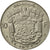Moneta, Belgia, 10 Francs, 10 Frank, 1971, Brussels, AU(55-58), Nikiel, KM:155.1