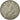 Belgien, Franc, 1922, S+, Nickel, KM:90