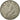 Moneta, Belgia, Franc, 1922, VF(30-35), Nikiel, KM:90