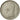 Belgium, Franc, 1952, EF(40-45), Copper-nickel, KM:143.1
