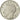 Belgium, Franc, 1993, AU(50-53), Nickel Plated Iron, KM:170