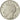 Moneta, Belgia, Franc, 1993, AU(50-53), Nikiel platerowany żelazem, KM:170