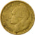 France, Guiraud, 10 Francs, 1952, Paris, TB+, Aluminum-Bronze, KM:915.1