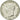 Moneda, Grecia, George I, Drachma, 1911, MBC+, Plata, KM:60