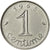 Francia, Épi, Centime, 1965, Paris, MBC, Acero inoxidable, KM:928