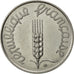 France, Épi, 5 Centimes, 1963, Paris, AU(50-53), Stainless Steel, KM:927