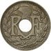 France, Lindauer, 10 Centimes, 1933, Paris, VF(30-35), Copper-nickel, KM:866a