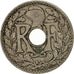 France, Lindauer, 10 Centimes, 1937, Paris, TB, Copper-nickel, KM:866a