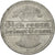 Moneta, NIEMCY, REP. WEIMARSKA, 50 Pfennig, 1920, Berlin, VF(30-35), Aluminium