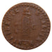 Haiti, 1 Centime, 1841, KM #21, VF(30-35), Copper, 2.60