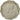 INDIA-BRITISH, George V, Anna, 1918, AU(50-53), Copper-nickel, KM:513