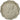 INDIA-BRITISH, George V, Anna, 1918, SS+, Copper-nickel, KM:513