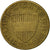 Austria, 50 Groschen, 1966, VF(30-35), Aluminum-Bronze, KM:2885