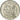 Iceland, 10 Kronur, 2008, AU(50-53), Nickel plated steel, KM:29.1a