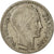 France, Turin, 10 Francs, 1947, Paris, VF(30-35), Copper-nickel, KM:908.1