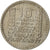 France, Turin, 10 Francs, 1947, Paris, TB+, Copper-nickel, KM:908.1