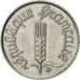 Moneta, Francja, Épi, Centime, 1968, Paris, EF(40-45), Stal nierdzewna, KM:928