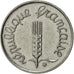 Moneta, Francja, Épi, Centime, 1970, Paris, EF(40-45), Stal nierdzewna, KM:928