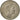 Lussemburgo, Charlotte, 5 Francs, 1962, MB+, Rame-nichel, KM:51