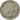 Luxembourg, Charlotte, Franc, 1952, EF(40-45), Copper-nickel, KM:46.2