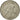 Luxembourg, Charlotte, Franc, 1953, TB+, Copper-nickel, KM:46.2