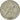 Luxembourg, Charlotte, Franc, 1964, TTB+, Copper-nickel, KM:46.2