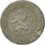 Bélgica, Leopold I, 5 Centimes, 1863, BC, Cobre - níquel, KM:21