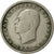 Griechenland, Paul I, 2 Drachmai, 1957, SS, Copper-nickel, KM:82