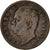 Italy, Umberto I, 2 Centesimi, 1900, Rome, AU(50-53), Copper, KM:30