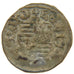 Ungheria, Denarius, BB+, Argento