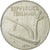 Moneta, Włochy, 10 Lire, 1951, Rome, AU(50-53), Aluminium, KM:93