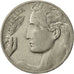 Italy, Vittorio Emanuele III, 20 Centesimi, 1911, Rome, AU(50-53), Nickel, KM:44
