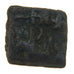 India, 1 Karshapana, EF(40-45), Silver, 3.20