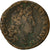 Monnaie, France, Liard, 1713, Lille, TB, Cuivre, Gadoury:82