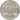 ALEMANIA - REPÚBLICA DE WEIMAR, 50 Pfennig, 1921, Berlin, BC+, Aluminio, KM:27