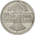 GERMANIA, REPUBBLICA DI WEIMAR, 50 Pfennig, 1921, Berlin, MB+, Alluminio, KM:27