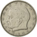 Moneta, Niemcy - RFN, 2 Mark, 1958, Stuttgart, EF(40-45), Miedź-Nikiel, KM:116