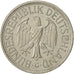 Bundesrepublik Deutschland, Mark, 1988, Karlsruhe, SS, Copper-nickel, KM:110