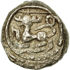 Monnaie, India, TTB, Argent