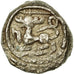 Monnaie, India, TTB, Argent